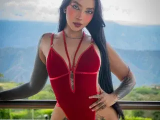Best live sex cam show with KathNoir - Streamate