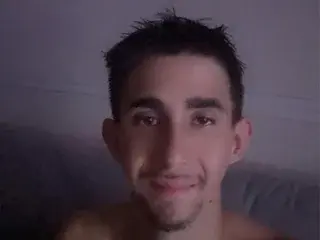 Live Porn with Maxo210 - Streamate