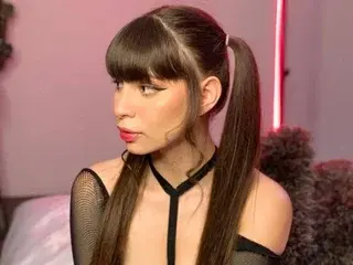 Live Sex Cam with ValentinaWolf - Streamate