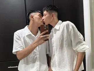 Free Porn Cam with tivendann - Streamate