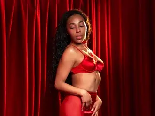 Best live sex cam show with ValerieStyle - Streamate