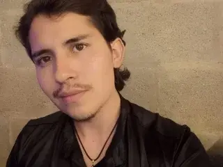 Best Webcam with AxelMontes - Streamate