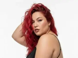 Adult Video Chat with BrujaSCarlata - Streamate