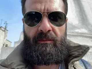 Live Sex Cam with DamonSalvatore22 - Streamate