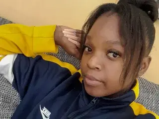 Sex Cam with Melaninlilly96 - Streamate