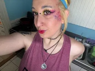 Sex Chat with ShaeWednesday - Streamate