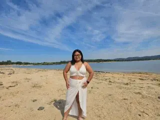 Sex Cam with BeatrixGray - Streamate