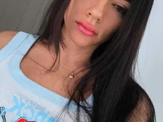 Sex Cam with Hannah_Valencia - Streamate