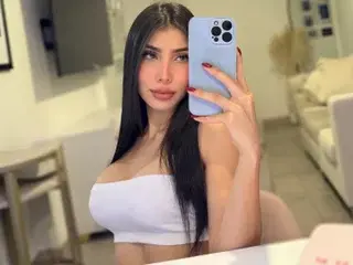 Sex Cam with EmilyDuque - Streamate