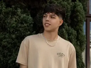 Sex Cam with LucasOpry - Streamate