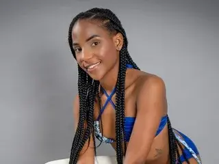 Nude Webcam with ChannelSweett - Streamate