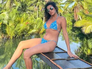 Private Sex Chat with Miss_Porsha - Streamate