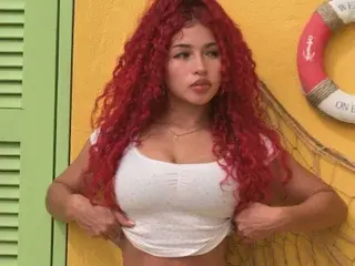 Watch Live Sex Cams with Curly915 - Streamate