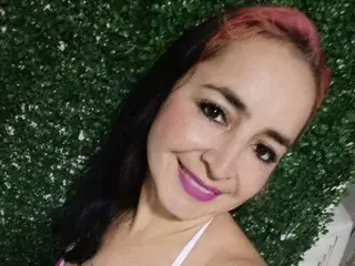 Nude Webcam with Zoe_aitanaa - Streamate