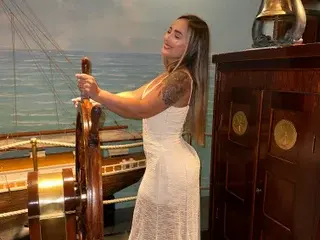 Adult Webcams with PaolaReyy - Streamate