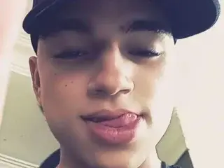 Free Live Porn with BrunnoDamers - Streamate