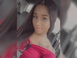 Live Sex with BlackGoddessTsX - Streamate