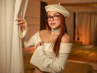 Adult Webcam with BlairForbes - Streamate