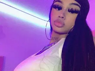 Adult Webcam with kHELANISYY - Streamate