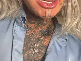 Nude Webcam with CandyApplesxXx - Streamate