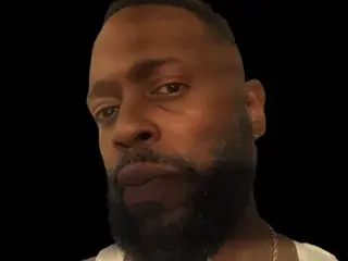 Live Porn with TheBlackLordMaster - Streamate