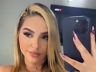 Free Live Porn with VioletaAbel - Streamate