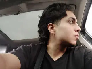 Live Sex with Alex_Wolft - Streamate