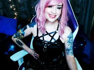 Live Porn with GoddessValkyrieRose - Streamate