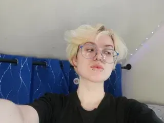 Free Live Porn with sparklingwater - Streamate