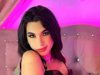Sex Chat with Isa_Villaa - Streamate