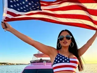 Nude Webcam with PalmBeachPrincesa - Streamate