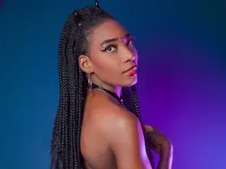 Free Porn Cam with alexandracambell - Streamate