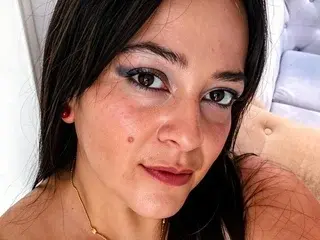 Sex Cam with Cristalvonne - Streamate