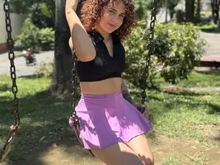 Watch Live Sex Cams with Candycox_606 - Streamate