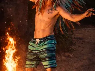 Watch Live Sex Cams with RascalWest42X - Streamate