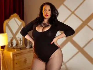 Best Webcam with JudithConner - Streamate