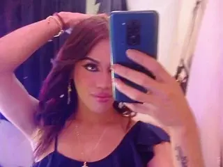Live Porn with StefyFerrer - Streamate
