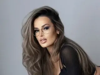 Best Webcam with AshyHeavenn - Streamate