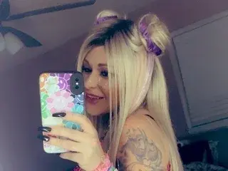 Adult Webcam with Goddesshotlips - Streamate