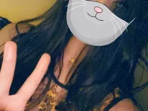 Best Webcam with Hannah_kiim - Streamate