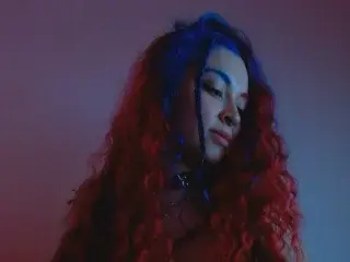 Adult Webcam with CharickAddler - Streamate