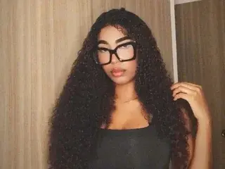 Adult Webcams with CataFooxy30 - Streamate