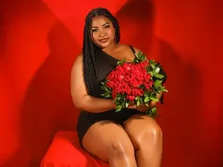 Sex Cam with AinaraJimenez - Streamate