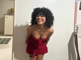 Sex Cam with Coraline_777 - Streamate