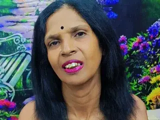 Free Live Porn with Vanny4Luv - Streamate