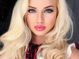 Adult Webcam with Your_Jessica - Streamate