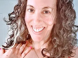 Nude Webcam with BonfireBonnie - Streamate