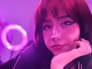 Sex Chat with Mikaa_love - Streamate