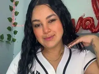 Adult Video Chat with aurora_tziiu - Streamate