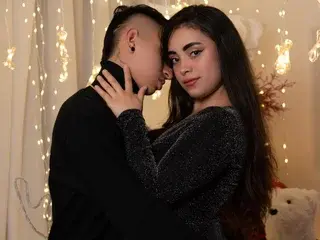Sex Chat with SophiaBenett - Streamate